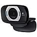 C615, 1920 x 1080 Pixel, 1080p, 720p, Auto, USB 2.0, Nero, Clip / Stand - Foto miniatura 1